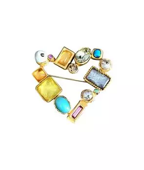 Булавка / брошь