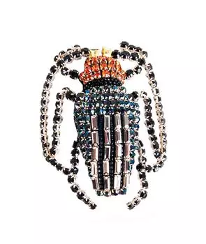 Булавка / брошь