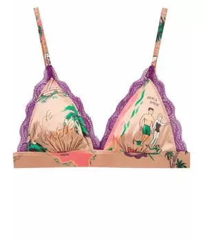 Бюстгалтеры