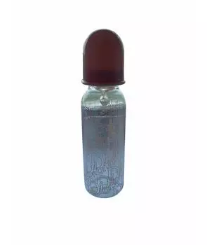 Бутылочка/Пустышка