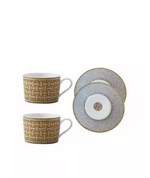 Чайная посуда