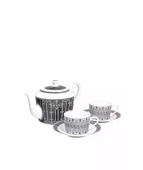 Чайная посуда