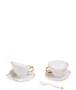 Чайная посуда