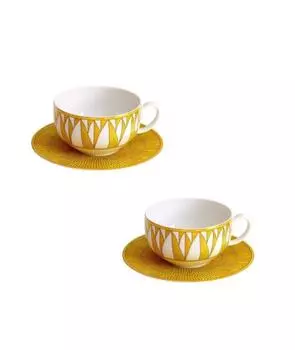 Чайная посуда