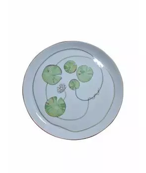 Чайная посуда