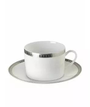 Чайная посуда