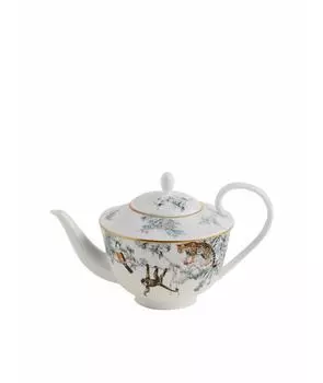 Чайная посуда