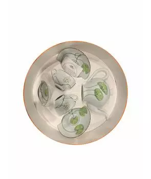 Чайная посуда