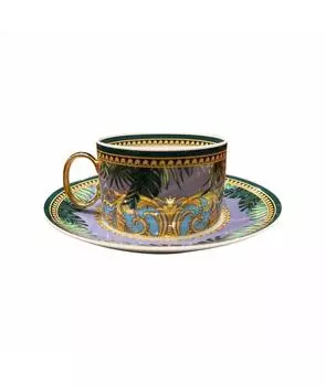 Чайная посуда