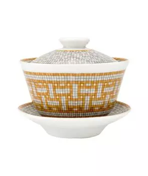 Чайная посуда