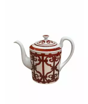 Чайная посуда