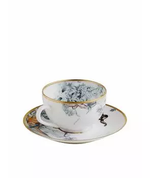 Чайная посуда