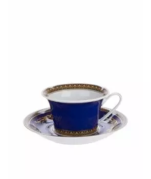 Чайная посуда