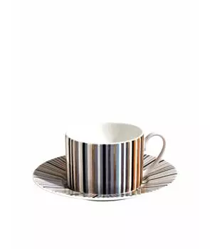 Чайная посуда