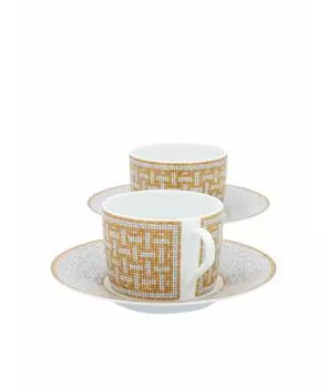 Чайная посуда