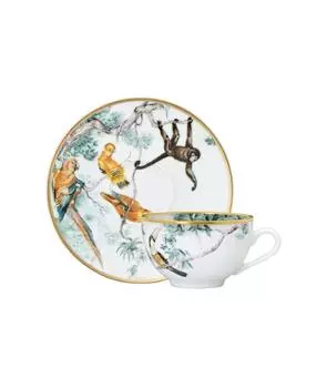 Чайная посуда