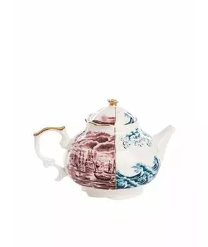 Чайная посуда