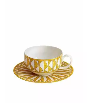 Чайная посуда