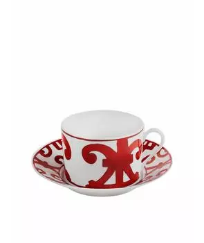 Чайная посуда