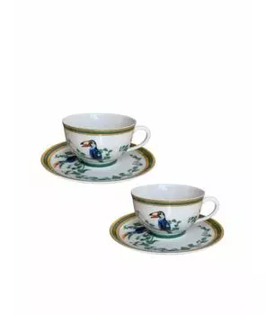 Чайная посуда