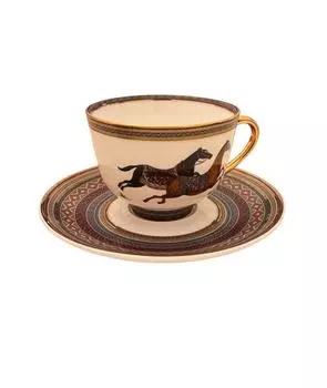 Чайная посуда