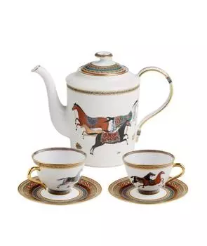 Чайная посуда