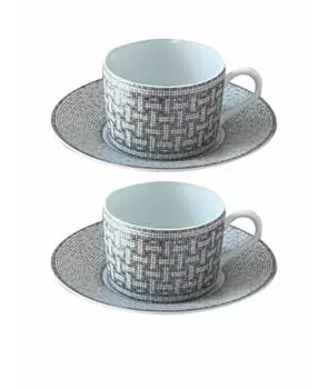 Чайная посуда