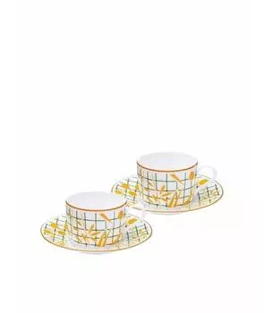 Чайная посуда