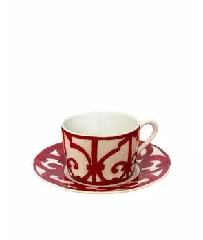 Чайная посуда