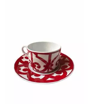 Чайная посуда