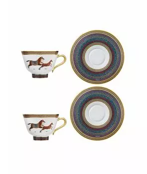 Чайная посуда