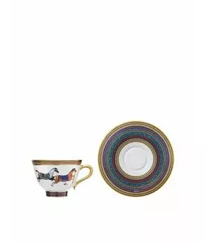 Чайная посуда