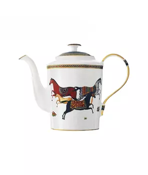 Чайная посуда