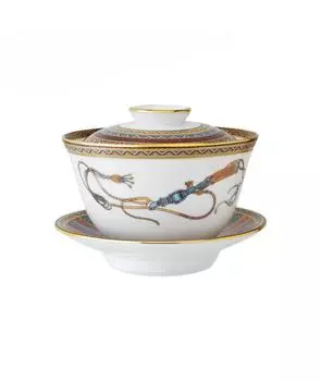 Чайная посуда