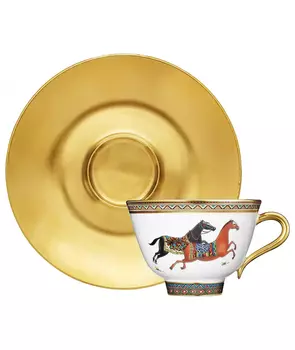 Чайная посуда