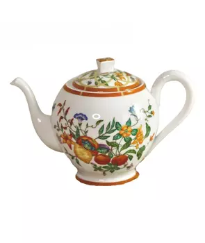 Чайная посуда