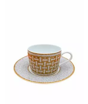 Чайная посуда