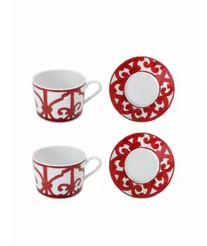 Чайная посуда