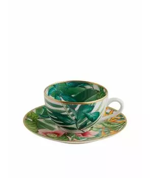 Чайная посуда