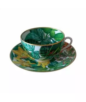 Чайная посуда