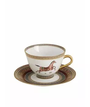 Чайная посуда