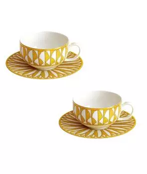 Чайная посуда