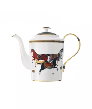 Чайная посуда