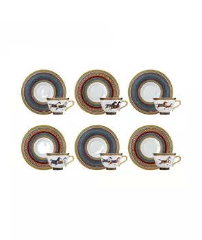 Чайная посуда