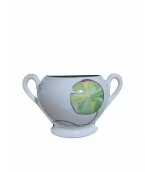 Чайная посуда