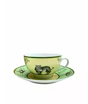 Чайная посуда