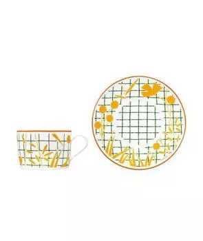 Чайная посуда