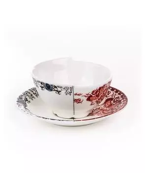 Чайная посуда