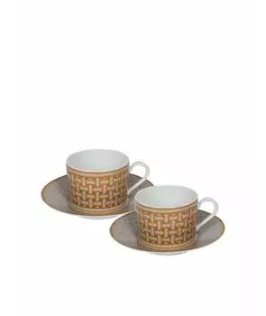 Чайная посуда