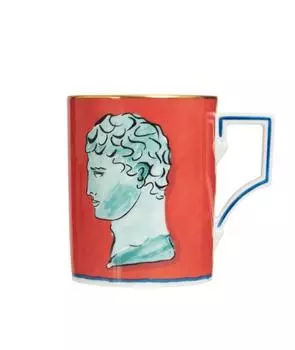 Чайная посуда